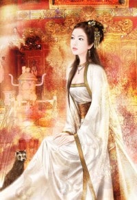 和尚他君臨天下了