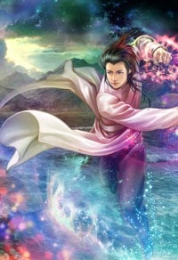 異世之麒麟獸神