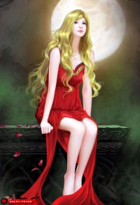 小妾不好當(穿書)