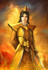 原神:人剛入土,就被胡桃刨出來