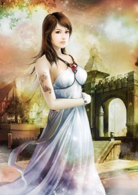 嫁給漂亮寡婦做了上門女婿