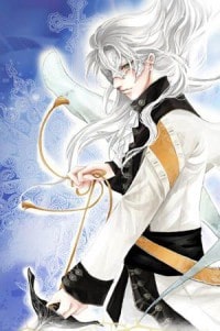 大魔王嬌養指南