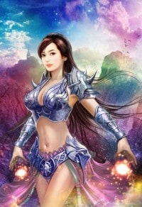 重生王者的逆襲