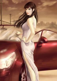 和话题女王闪婚后