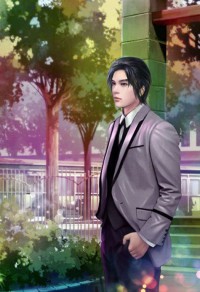 王牌千金：国民女神带回家顾颜霍霆