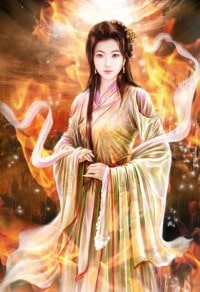 逆天腹黑狂女：绝世狂妃