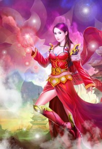 魔女纯恋：腹黑恶少PK极品魔女/伪色纯恋：冷血公主玩转爱